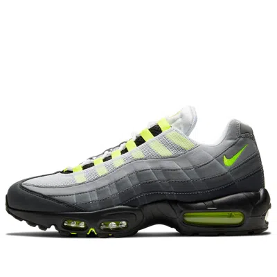 Nike Air Max 95 Og 'neon' 2020