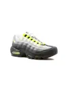 Nike Air Max 95 Og Gs Sneakers In Grey