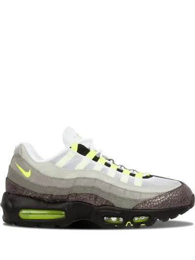 Nike Retro-inspired Athletic Sneakers In Multi
