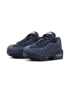 Nike Air Max 95 Og "sanded Purple" Sneakers In Purple