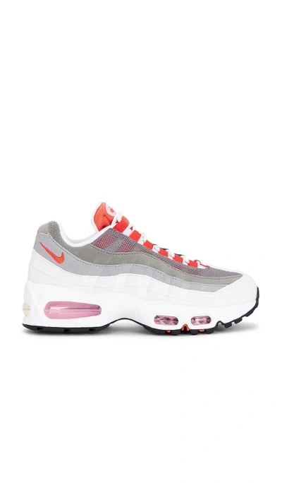 Nike Air Max 95 Og Sneaker In Multi