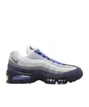 Nike Air Max 95 Og Lace-up Sneakers In Multi
