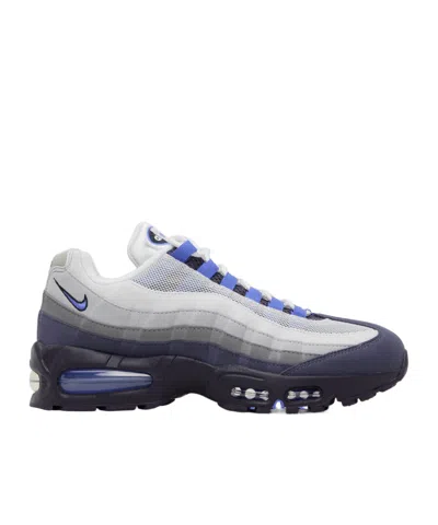 Nike Air Max 95 Og Lace-up Sneakers In Multi