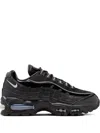 Nike Air Max 95 Og Sneakers In Black