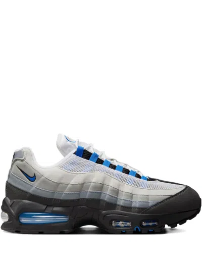 Nike Air Max 95 Og Sneakers In Gray