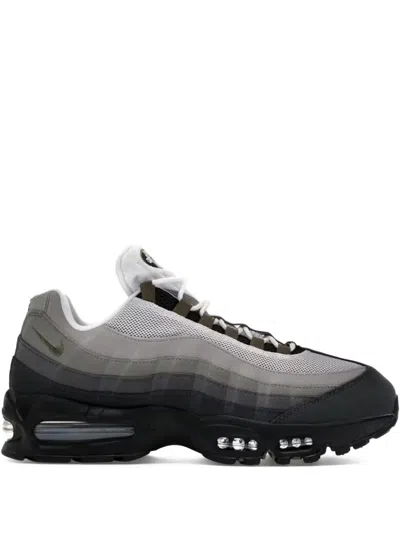 Nike Air Max 95 Og Sneakers In Gray