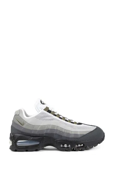 Nike Wmns Air Max 95 Og In Animal Print