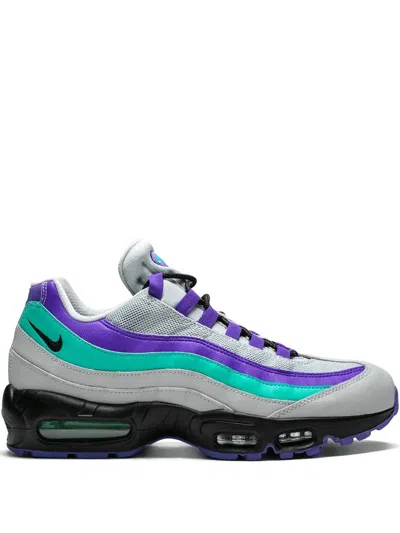 Nike Air Max 95 Og Sneakers In Grey