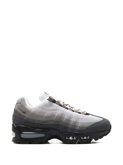 Nike Wmns Air Max 95 Og In Animal Print