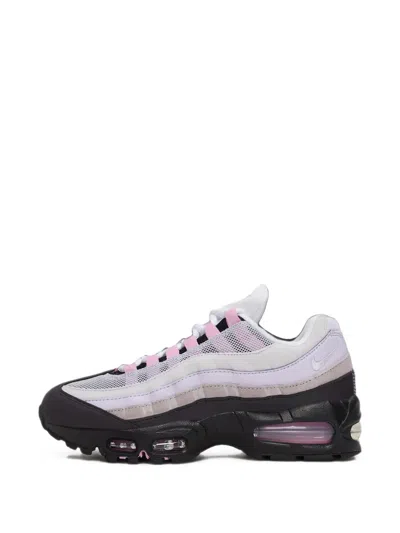Nike Air Max 95 Og Sneakers In Purple