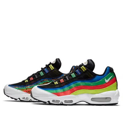 Nike Air Max 95 'olympics' In Multi