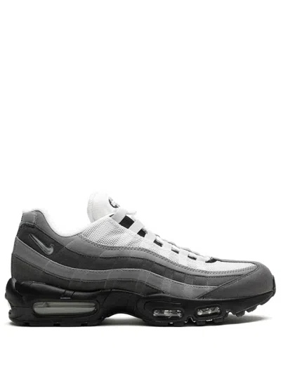 Nike Air Max 95 "photon Dust" Sneakers In Grey