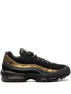Nike Air Max 95 Premium In Black