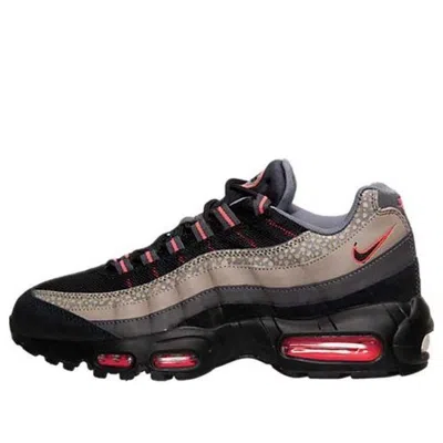 Nike Air Max 95 Premium 'cool Grey' In Multi
