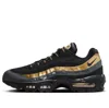 Nike Air Max 95 Premium In Black