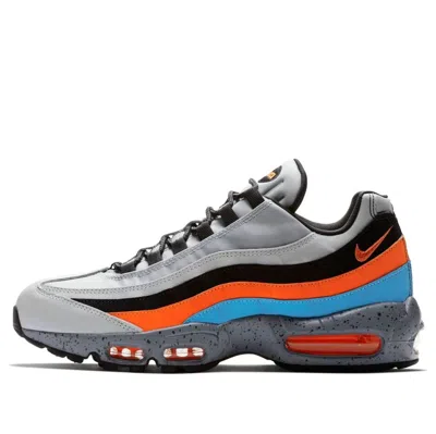 Nike Air Max 95 Premium 'wolf Grey'