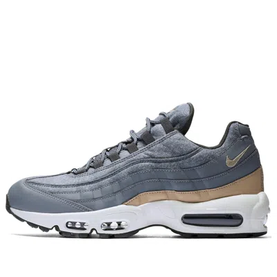Nike Air Max 95 Premium 'wool Grey'