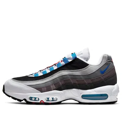 Nike Air Max 95 Qs 'greedy 2.0'