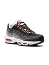 Nike Air Max 95 Recraft Sneakers In Black
