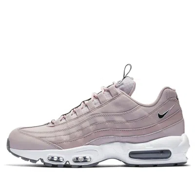 Nike Air Max 95 Se 'particle Rose' In Purple