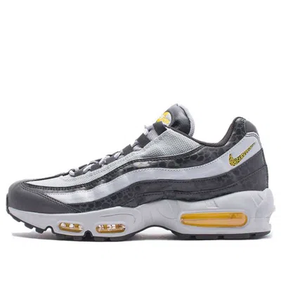 Nike Air Max 95 Se Reflective 'amarillo' In Yellow