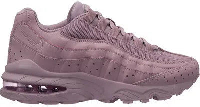 Pre-owned Nike Air Max 95 Se Sneakers In Elemental Rose