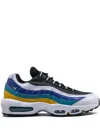 Nike Air Max 95 Se Sneakers In White