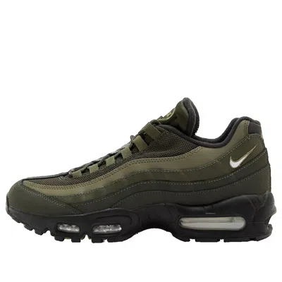 Nike Air Max 95 'sequoia' In Green
