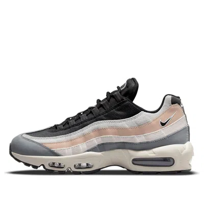 Nike Air Max 95 'smoke Grey White'