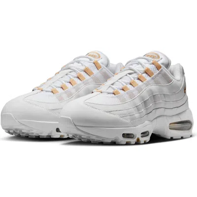 NIKE NIKE AIR MAX 95 SNEAKER
