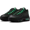 Nike Air Max 95 Og Sneakers In Black