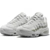 Nike Air Max 95 Sneaker In Gray