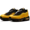 Nike Air Max 95 Sneaker In Animal Print