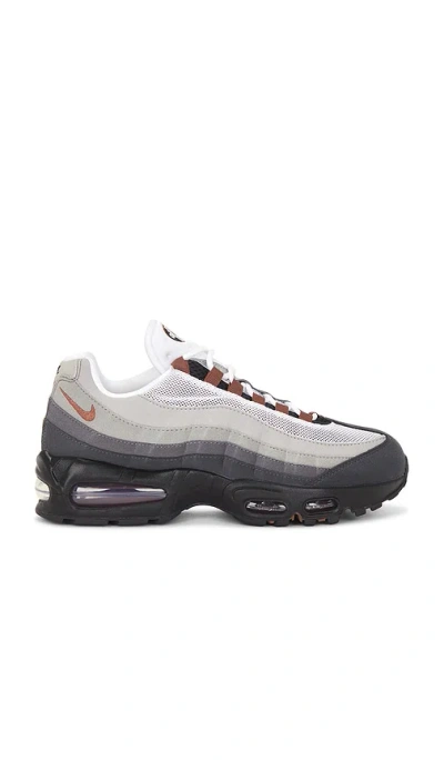 Nike Wmns Air Max 95 Og In Animal Print