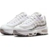 Nike Air Max 95 Sneaker In Neutral