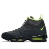 Nike Air Max 95 Sneakerboot 'anthracite Volt' In Multi