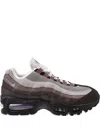 Nike Air Max 95 Sneakers In Animal Print