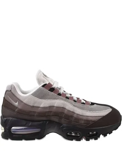 NIKE AIR MAX 95 SNEAKERS