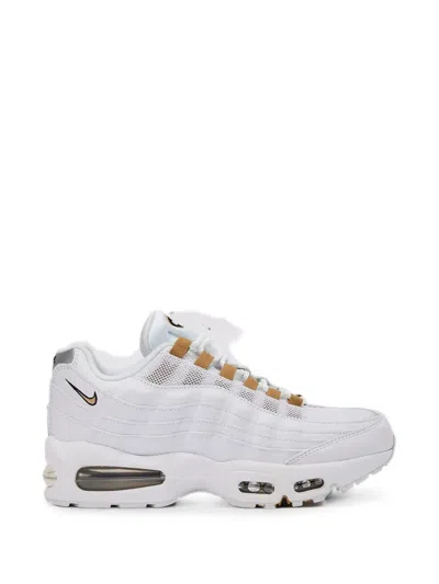Nike Kids' Air Max 95 Sneakers In Animal Print