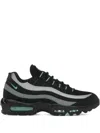 Nike Air Max 95 Sneakers In Black