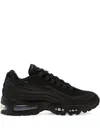 Nike Air Max 95 Sneakers In Black