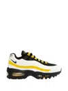 Nike Air Max 95 Sneakers In Black