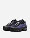 Nike Air Max 95 Og Qs Multicolor Camouflage In Multi