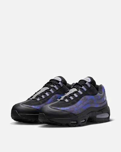 Nike Air Max 95 Og Qs Multicolor Camouflage