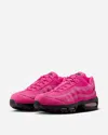 Nike Air Max 95 Sneakers Fireberry In Purple
