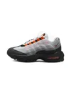 Nike Air Max 95 Sneakers In Gray