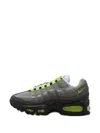 Nike Boys  Air Max 95 In Gray