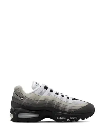 Nike Air Max 95 Sneakers In Gray