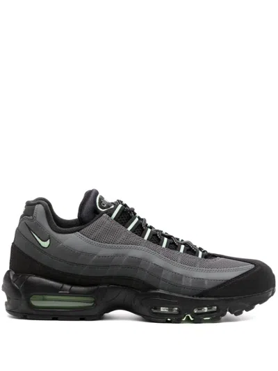 Nike Air Max 95 Sneakers In Grey