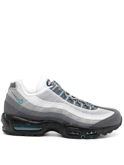 Nike Air Max 95 Sneakers In Grey